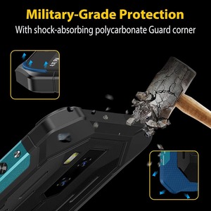 <span class=keywords><strong>Armor</strong></span> <span class=keywords><strong>X9</strong></span> <span class=keywords><strong>Pro</strong></span> สมาร์ทโฟนที่ทนทาน, โรม 64GB + แรม 4GB, จอแสดงผล 5.5 นิ้ว, Android 11, 13MP กล้องคู่, IP68/IP69K, ซิมคู่ Dual 4G - Product Image 4