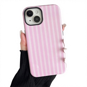 Étui de téléphone portable magnétique antichoc en TPU 3D vierge de haute qualité pour <span class=keywords><strong>13</strong></span>/14/15/16 <span class=keywords><strong>Pro</strong></span> MAX - Product Image 4
