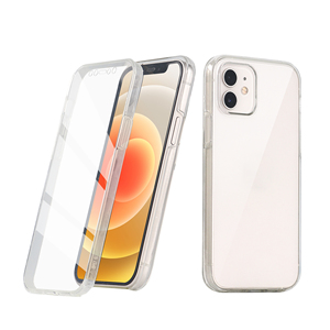 Bolsas de teléfono móvil para Samsung <span class=keywords><strong>A10</strong></span> funda para IPhone 360 funda móvil para teléfono Android al por mayor - Product Image 2