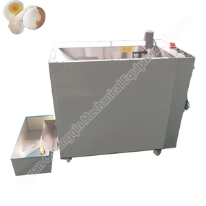 Egg Shell Washing and Powder Machine Manual Egg Sheller Boil Egg Peeler - Product Image 6