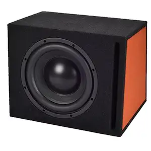 Kotak Speaker Profesional 10 Inci RMS300W Tiongkok Speaker Box Pabrikan JLD Audio Portabel Speaker Kotak Boom Pasif