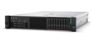 Serveur DL380Gen10+ 8SFF CTO P05172-B21 P05173-B21 DL380 Gen10 Plus 24SFF P05174-B21 DL380G10 PLUS 12LFF DL380GEN10 PLUS - Product Image 2