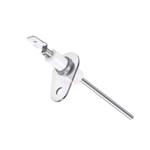 Sensor <span class=keywords><strong>de</strong></span> Temperatura para Encendido <span class=keywords><strong>de</strong></span> Gas, Sensor <span class=keywords><strong>de</strong></span> Llama <span class=keywords><strong>de</strong></span> Cerámica Al2O3 para Hornos <span class=keywords><strong>y</strong></span> Cocinas <span class=keywords><strong>de</strong></span> Gas - Product Image 1