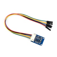Raspberry PI 3. Nesil B+ BME280 Ortam Sensörü Genişletme Kartı Modülü Sıcaklık/nem/basınç