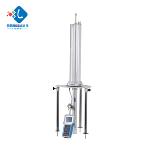 Lanende-LD-RS50L đất thấm thử nghiệm Máy bộ máy với 1-năm bảo hành phòng thí nghiệm Nguồn cung cấp - Product Image 2