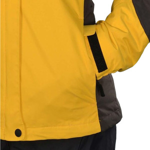 <span class=keywords><strong>Parka</strong></span> 3 en 1 para <span class=keywords><strong>mujer</strong></span>, cortavientos de invierno, ropa de montaña, 2025 - Product Image 3