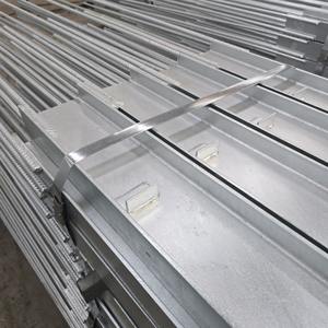 Meilleur <span class=keywords><strong>prix</strong></span> de gros pour barre d'angle en <span class=keywords><strong>L</strong></span> galvanisée - Product Image 5