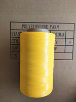 Fil monofilament en nylon brut haute ténacité 1000D de 0,3 mm pour couture, cordage, trame, crochet et tricotage à la machine