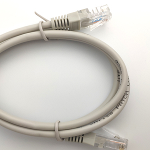 4-core Cable de 1 M/1,5 M/2 M flexible apantallado 4-core red de transmisión cable - Product Image 6