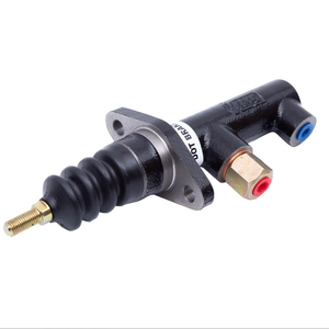 Nouvelles pièces de machines de Construction maître-<span class=keywords><strong>cylindre</strong></span> de frein d'excavatrice 661911 Compatible pour tracteur Valtra Valmet - Product Image 3