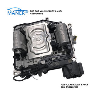 Caja de Cambios Mechatrónica DQ200 0AM 0AM325025D 0AM927769D para VW Audi Skoda Seat - Product Image 3