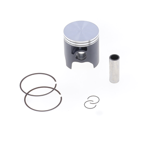 Piston coulé 2T diamètre 55,95 mm pour kit cylindre Athena Standard Bore et cylindre OE - Product Image 2