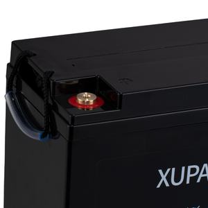 진동 저항 차량용 XUPAI 맞춤형 비상 조명 AGM 150ah 태양 전지 - Product Image 4