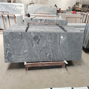 Popolare nuova luce granito grigio nube grigio granito multicolor grigio granito per il muro di piastrelle e pavimenti - Product Image 3