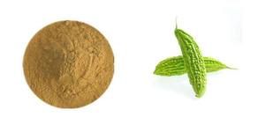 Organic Health <b>Supplement</b> Saponins Chromium Picolinate Bitter Melon Ginseng Softgel - Product Image 5