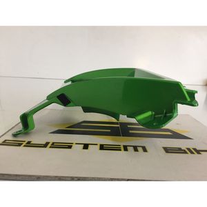 Carenado Lateral Izquierdo para Kawasaki Er6f 2012-2016, Panel de Carrocería para Motocicleta - Product Image 5