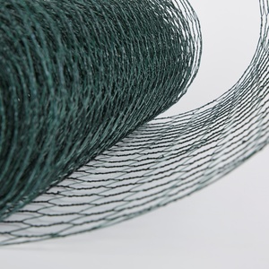 Barrières Défense Géotextile Galvanisé Double Twist Hexagonal Mesh Gabions Hexagonal Gabion Clôture Gabion Boîte Fil Clôture - Product Image 2