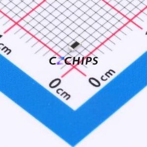 PTFR0603B681KP9 SMD Resistor 0603 ( Type: Thin <b>Film</b> )( Resistance: 681kOhm Precision: 0.1% ) - Product Image 1
