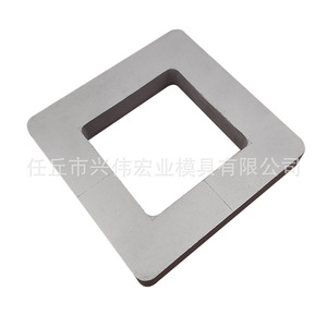 แผ่นทังสเตนโคบอลต์ซีเมนต์คาร์ไบด์ทรงสี่เหลี่ยม 002 ผลิตที่เหอเป่ย สำหรับเครื่องมือตัด - Product Image 3