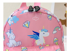 <span class=keywords><strong>Elementery</strong></span> Kindergarten Baby Kinder Mini Schul rucksack Cartoon Schult asche Niedlich Schöner kleiner Rucksack - Product Image 5