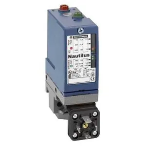Telemecanique Telemecanique Sensors Pressure Switch XMLB160D2C11