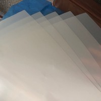 Papier calque blanc A4 93 g/m² pour dessin, croquis et traçage artistique