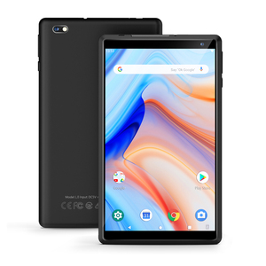 Tableta PC educativa de 8 pulgadas para niños, tablet con Android, 4G, llamada telefónica, 2G + 32G, 1280x800IPS, 2MP 5MP +, para educación - Product Image 1