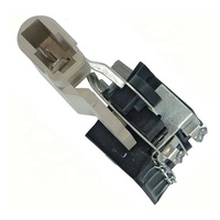 Regulador de voltaje para alternador, GA799,MITSUBISHI: A866T06870, ME700635, REGITAR: 137396, CARGO: