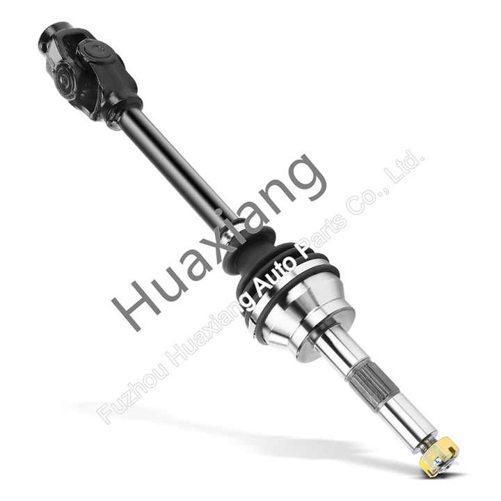 GM-8393 | NCV16002 | 23333914 | 84283521 CV Axle Shaft For  