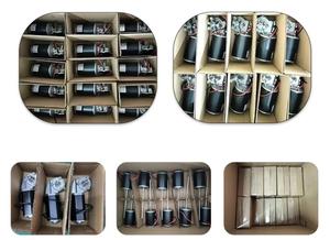 Derry hiệu suất cao với bộ mã hóa cảm biến hội trường <span class=keywords><strong>24V</strong></span> 32 Wát 2500 vòng/phút pmdc động cơ <span class=keywords><strong>DC</strong></span> chải động cơ cho thiết bị tập thể dục - Product Image 5