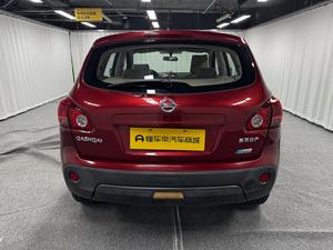 Nissan <span class=keywords><strong>Qashqai</strong></span> d'occasion <span class=keywords><strong>2012</strong></span>, 2.0L automatique, en parfait état, sans accident, véhicule d'occasion - Product Image 4