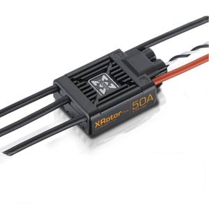 <span class=keywords><strong>Hobbywing</strong></span> <span class=keywords><strong>XRotor</strong></span> 20A 40A 50A <span class=keywords><strong>60A</strong></span> fpv drone brushless ECS drone kit - Product Image 5