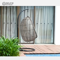 Mobilier d'extérieur Mobilier de balcon Chaises pour événements Chaise d'extérieur Chaise de patio Chaise à bascule