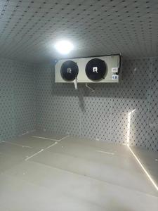 Controlador LED IP67 Impermeable para Almacenamiento en Frío -45°C Anticongelante Anticondensación 20W Lineal Tri-proof 1 Año de Garantía 0.2kg - Product Image 6