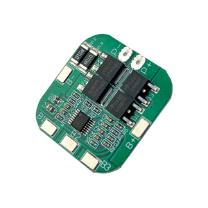 Carte de protection de batterie BMS OKYN230818-89 4S 14.8V, protection contre les surcharges, les décharges excessives et les courts-circuits 16.8V 20A - Product Image 3