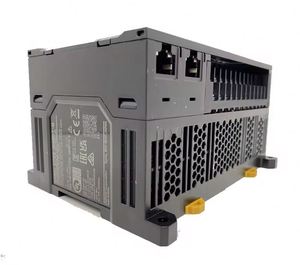 CP2E-E30DR-A CP2E-E40DR-A CP2E-E60DR-A CP2E-S60DT CP2E-N40DT-D CP2E-N30DT-D CP2E-N60DT-D ใหม่คอนโทรลเลอร์แบบตั้งโปรแกรมได้ - Product Image 1