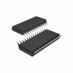 CY8C4025PVA-S412T Embedded Authorized Distributor 28 SSOP Electronics Component - Product Image 1