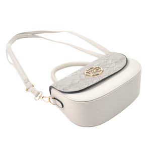 Borsa Trapuntata Personalizzabile con Sensazione Premium, Adatta per Uso <span class=keywords><strong>a</strong></span> Tracolla <span class=keywords><strong>o</strong></span> <span class=keywords><strong>a</strong></span> <span class=keywords><strong>Mano</strong></span> - Product Image 1