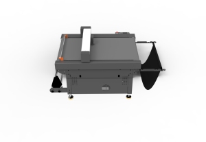 Nueva llegada: Máquina de corte de vinilo de cama plana Teneth FC7090U con cabezal de corte doble para vinilos, DTF, PPF, TPU y <span class=keywords><strong>AutoRoll</strong></span> - Product Image 2