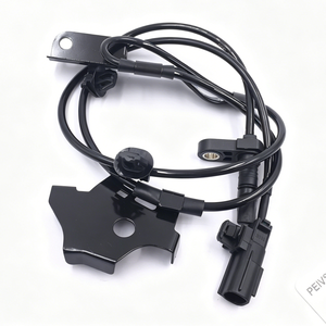 PEIVSO Nuevo Sensor ABS Delantero Izquierdo de Alto Rendimiento para Toyota Prius / Lexus CT200h OEM 89543-47030, Precio de Fábrica - Product Image 3