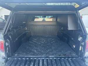 ฝาครอบกระบะรถบรรทุก <span class=keywords><strong>XINYI</strong></span> สำหรับ TOYOTA TACOMA DOGE จัดส่งรวดเร็ว - Product Image 2