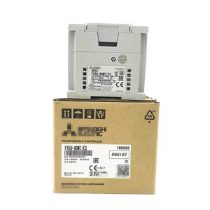 ชุด FX5U-80MT ชุด FX5U PLC ของแท้ FX5U ชุด FX5U-80MT - Product Image 4