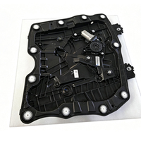 Module de lève-vitre électrique de porte avant gauche OEM Premium pour BYD Han Series & E9, Mécanisme de lève-vitre électrique HCE-6104200B