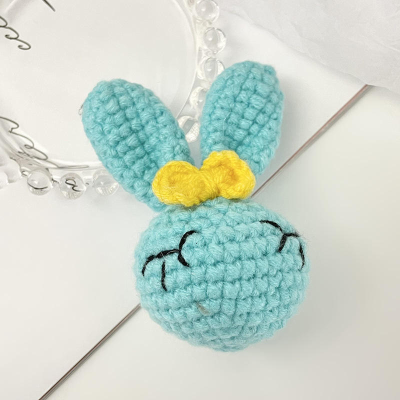 กระต่ายสีฟ้า