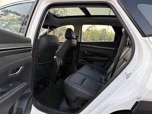 Autos Usados <span class=keywords><strong>Hyundai</strong></span> <span class=keywords><strong>Tucson</strong></span> 2021 1.5T DCT GLX Edición Elite 1.5T 200 L4 <span class=keywords><strong>Gasolina</strong></span> 5 Puertas SUV 5 Plazas - Product Image 6