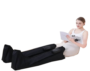 Автоматический пневматический массажер для ног - Product Image 1