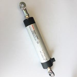 リニア変位センサータイロッドタイプ (両端ジョイントベアリング) - Product Image 3