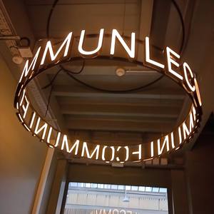 Luz <span class=keywords><strong>de</strong></span> señal <span class=keywords><strong>de</strong></span> neón con palabras personalizadas <span class=keywords><strong>de</strong></span> Sweet Dream para decoración del hogar - Product Image 6