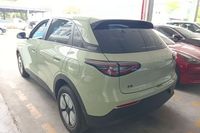Mobil Bekas Listrik Star Wish Fairly 2020 310km Youth Edition Drive Turbo Harga Murah Untuk Komuter dan Penggunaan Rumah Tangga