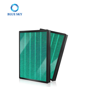 Bộ Phận Máy Lọc Không Khí Thay Thế Bộ Lọc True H13 Và Bông Cacbon Cho Coways AP-1012GH AP-4072DH AP-1008DH AP-1009CH - Product Image 3